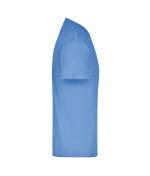Homme T-shirt 150 g/m² homme Aqua 7179