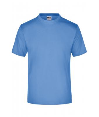 Homme T-shirt 150 g/m² homme Aqua 7179