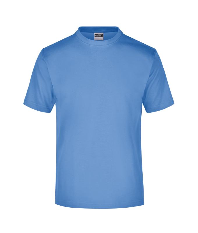 Homme T-shirt 150 g/m² homme Aqua 7179