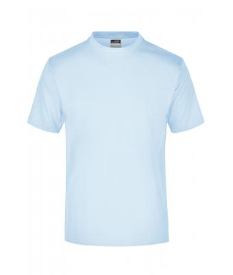 Homme T-shirt 150 g/m² homme Bleu-clair 7179