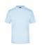 Homme T-shirt 150 g/m² homme Bleu-clair 7179