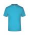 Homme T-shirt 150 g/m² homme Turquoise 7179