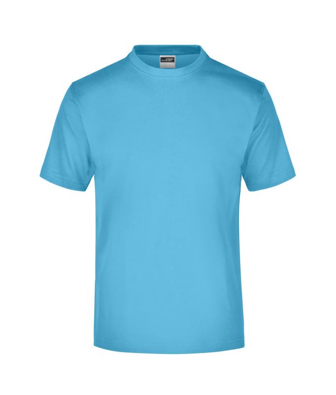 Homme T-shirt 150 g/m² homme Bleu-ciel 7179