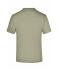 Homme T-shirt 150 g/m² homme Kaki 7179