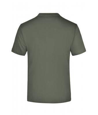 Homme T-shirt 150 g/m² homme Olive 7179