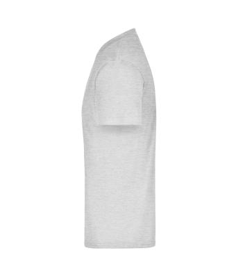 Homme T-shirt 150 g/m² homme Gris chiné clair 7179