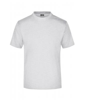 Homme T-shirt 150 g/m² homme Gris chiné clair 7179