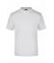 Homme T-shirt 150 g/m² homme Gris chiné clair 7179