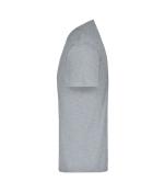 Homme T-shirt 150 g/m² homme Gris-chiné 7179
