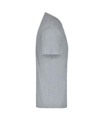 Homme T-shirt 150 g/m² homme Gris-chiné 7179