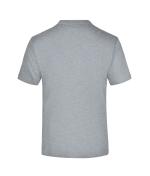 Homme T-shirt 150 g/m² homme Gris-chiné 7179