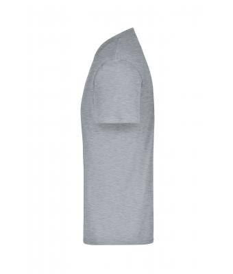 Homme T-shirt 150 g/m² homme Gris-chiné 7179