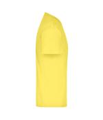Homme T-shirt 150 g/m² homme Jaune 7179