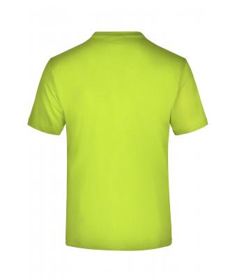 Homme T-shirt 150 g/m² homme Jaune-acide 7179
