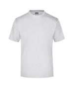 Homme T-shirt 150 g/m² homme Gris chiné clair 7179