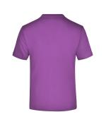 Homme T-shirt 150 g/m² homme Pourpre 7179