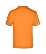 Homme T-shirt 150 g/m² homme Orange 7179