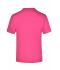 Homme T-shirt 150 g/m² homme Rose-vif 7179