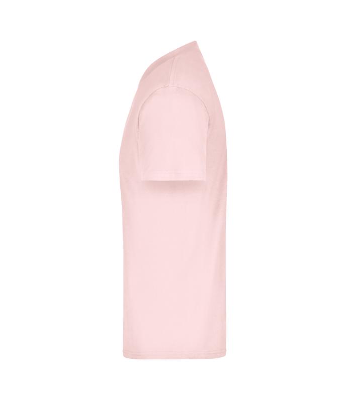 Homme T-shirt 150 g/m² homme Rose-clair 7179