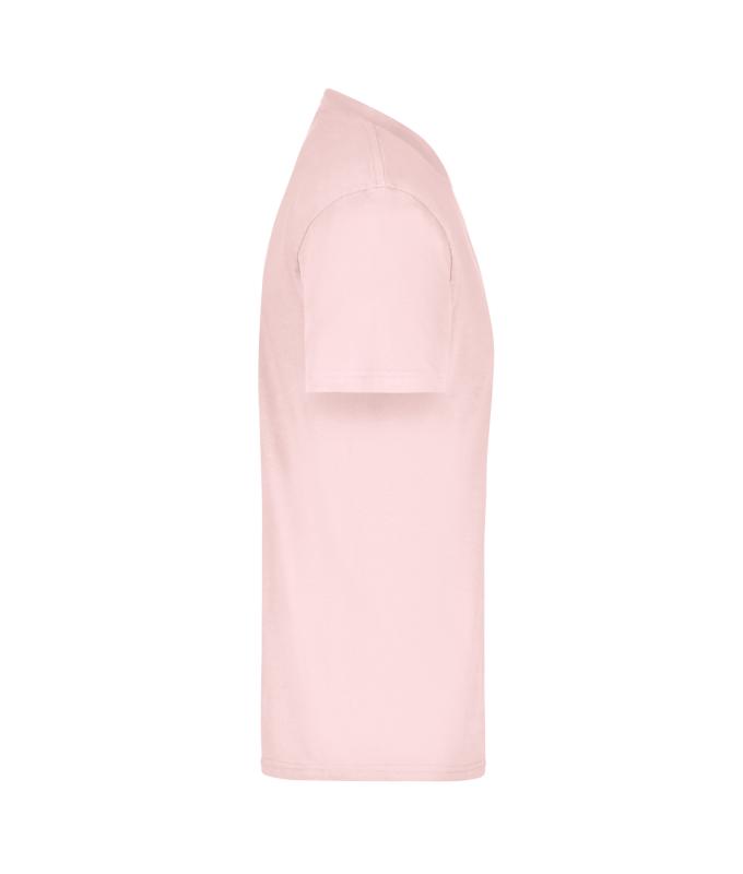 Homme T-shirt 150 g/m² homme Rose-clair 7179
