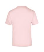 Homme T-shirt 150 g/m² homme Rose-clair 7179