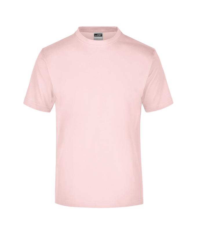 Homme T-shirt 150 g/m² homme Rose-clair 7179