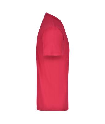 Homme T-shirt 150 g/m² homme Rouge 7179