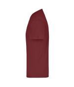 Homme T-shirt 150 g/m² homme Vin 7179