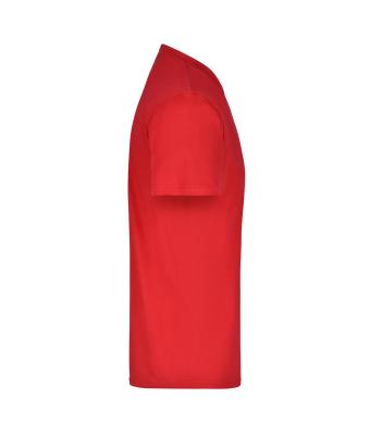 Homme T-shirt 150 g/m² homme Tomate 7179