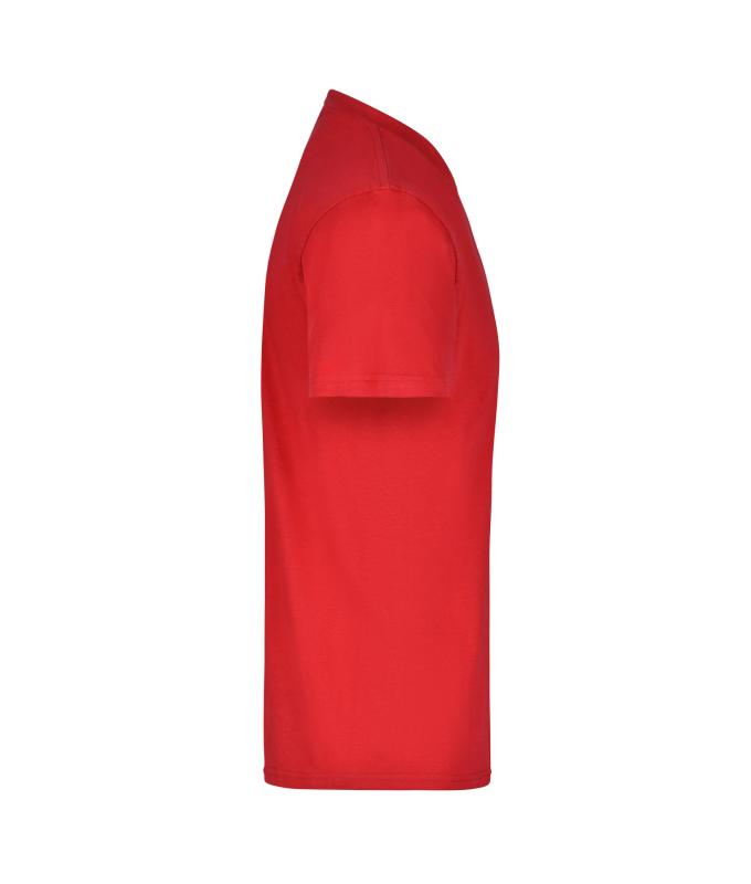 Homme T-shirt 150 g/m² homme Tomate 7179