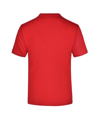 Homme T-shirt 150 g/m² homme Tomate 7179