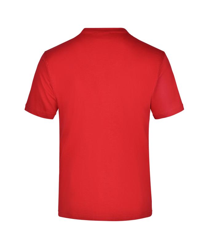 Homme T-shirt 150 g/m² homme Tomate 7179