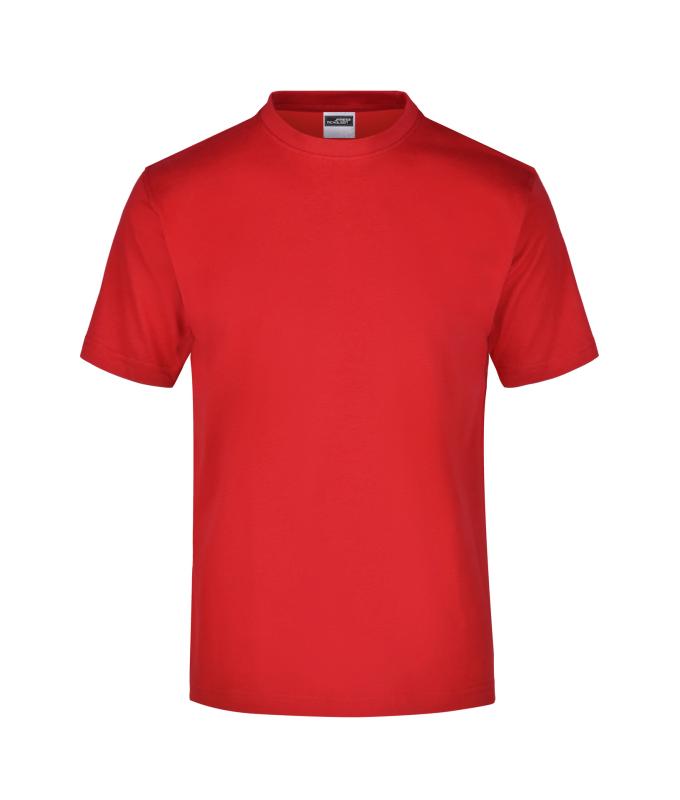 Homme T-shirt 150 g/m² homme Tomate 7179