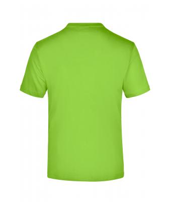 Homme T-shirt 150 g/m² homme Vert-citron 7179