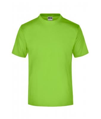 Homme T-shirt 150 g/m² homme Vert-citron 7179