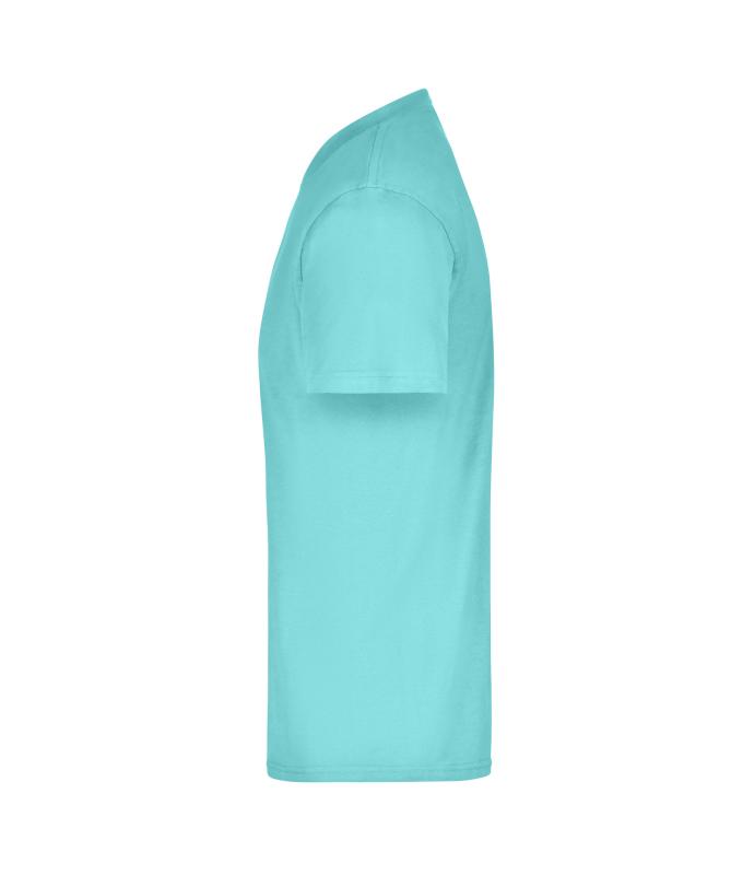 Homme T-shirt 150 g/m² homme Menthe 7179