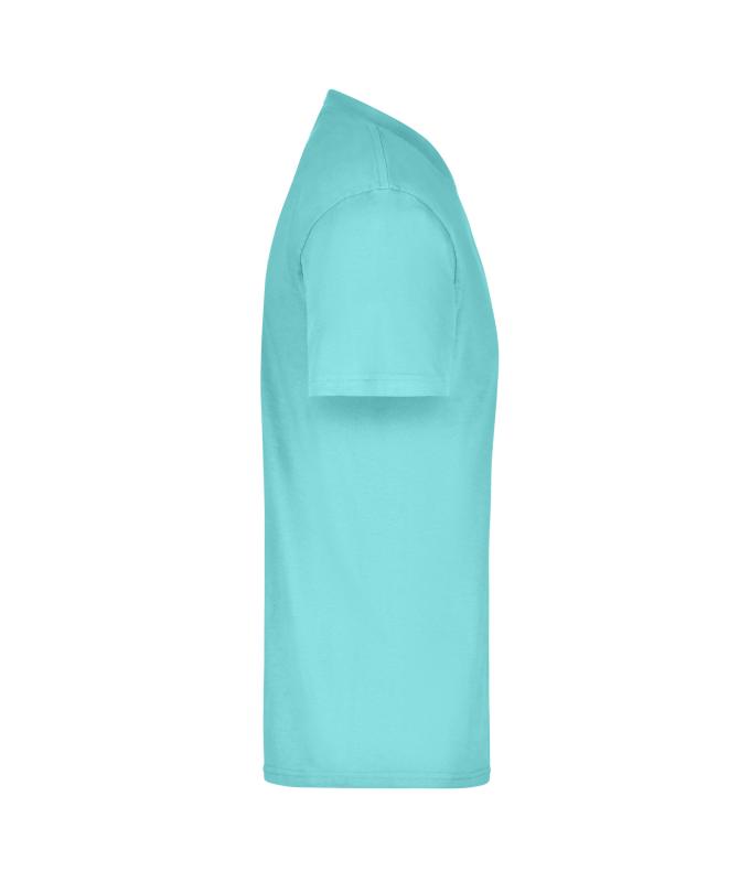 Homme T-shirt 150 g/m² homme Menthe 7179