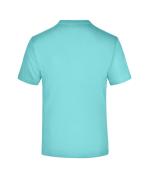 Homme T-shirt 150 g/m² homme Menthe 7179