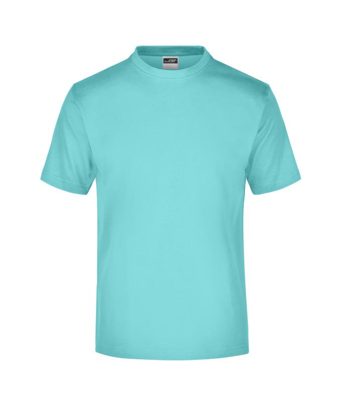 Homme T-shirt 150 g/m² homme Menthe 7179