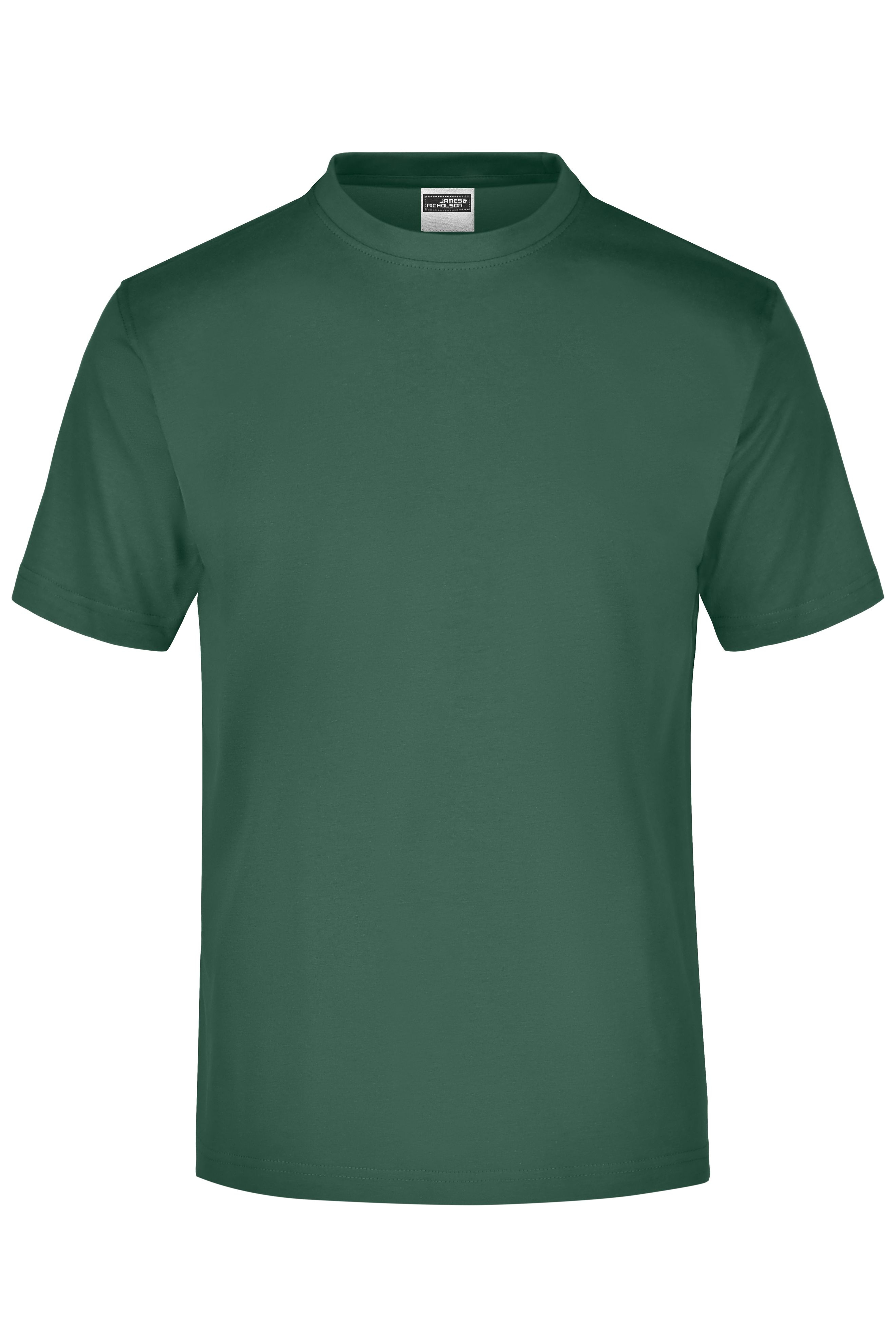 Homme Teeshirt 150 g/m² homme VertfoncéDaiber