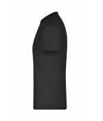 Unisex Round-T Heavy (180g/m²) Black 7180
