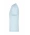 Unisex Round-T Heavy (180g/m²) Light-blue 7180