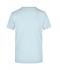 Unisex Round-T Heavy (180g/m²) Light-blue 7180