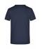 Unisex Round-T Heavy (180g/m²) Navy 7180