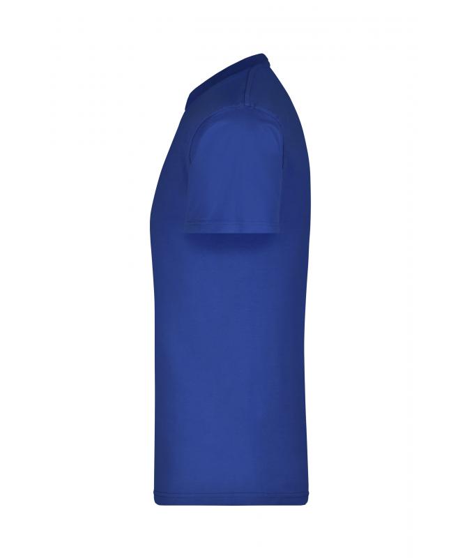 Unisex Round-T Heavy (180g/m²) Dark-royal 7180