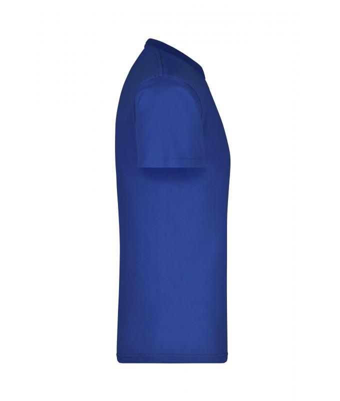 Unisex Round-T Heavy (180g/m²) Dark-royal 7180