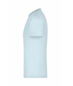 Unisex Round-T Heavy (180g/m²) Light-blue 7180