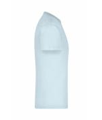 Unisex Round-T Heavy (180g/m²) Light-blue 7180