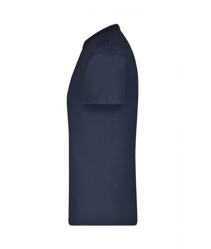 Unisex Round-T Heavy (180g/m²) Navy 7180