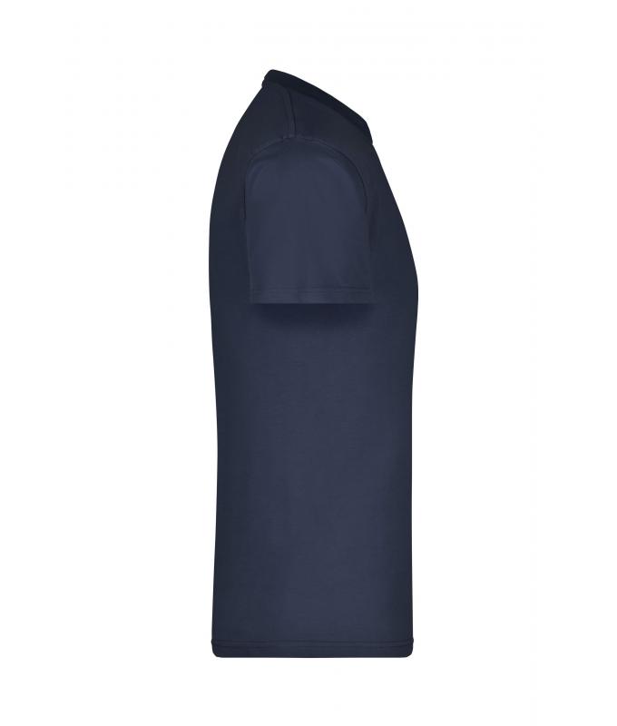 Unisex Round-T Heavy (180g/m²) Navy 7180